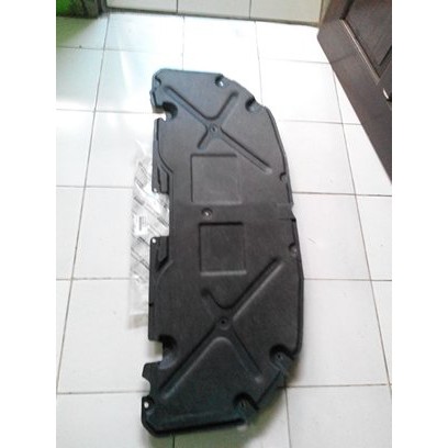 Peredam Panas kap mesin avanza Lama