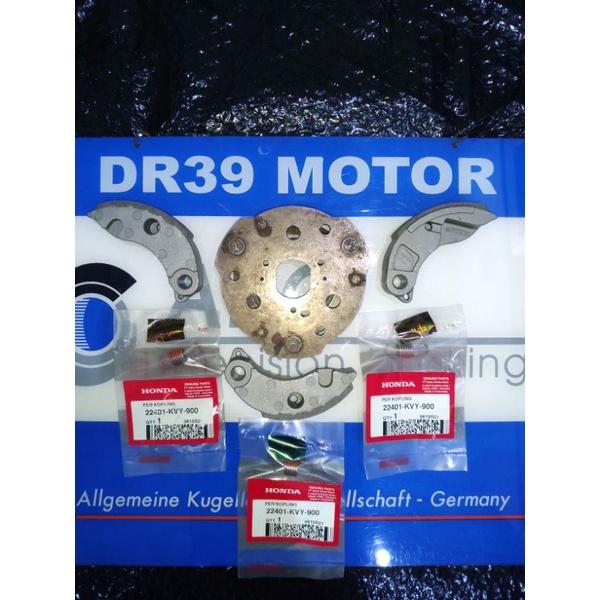 KAMPAS GANDA TATAKAN HAYATE SUZUKI SPIN SKYWAVE SKYDRIVE HAYATE DENGAN PAKET KAMPAS GANDA NMAX