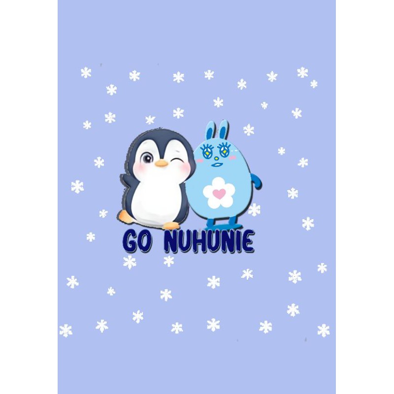 

CO 4.4 ARRIVED INA GO NUHUNIE (Astro)