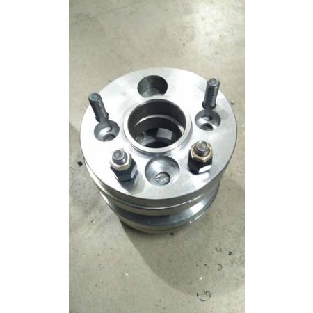 Adaptor velg mobil rubah pcd 4x114 ke 5x112 (Kijang ke mercy)