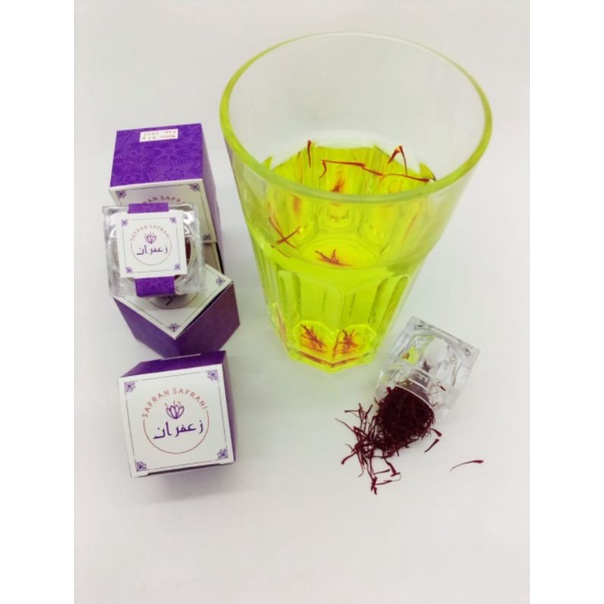 

SAFRON PROMIL