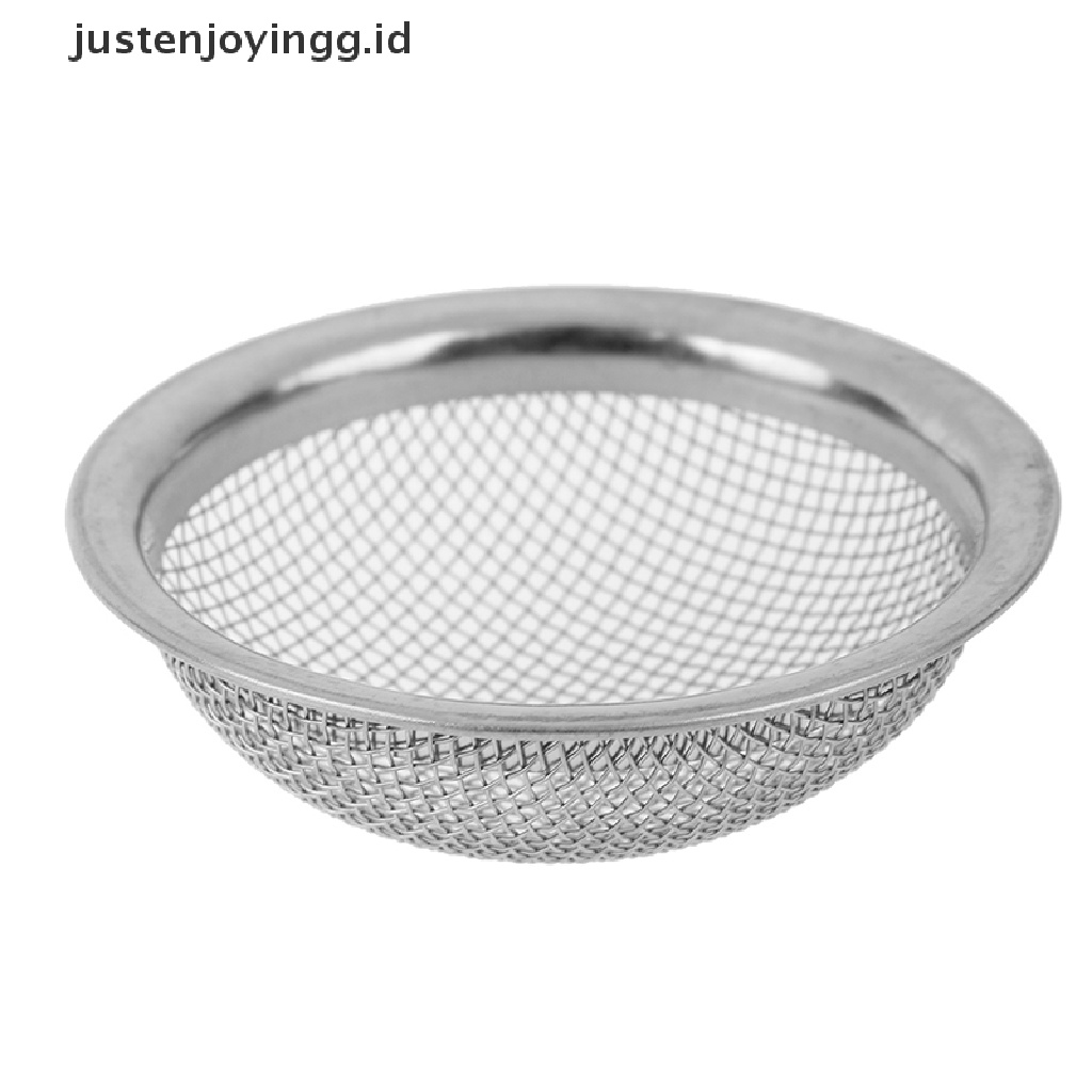 // justenjoyingg.id // 1pc Hookah Metal Screen for Shisha Bowl Hookah Chicha Narguile DIY Accessories ~