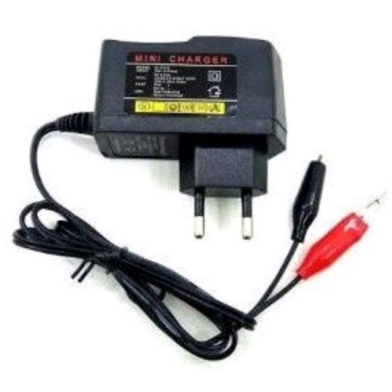 Adaptor charger aki 12 v tester lampu lampu 12v alat tes lampu variasi depan utama senja sen 12 v