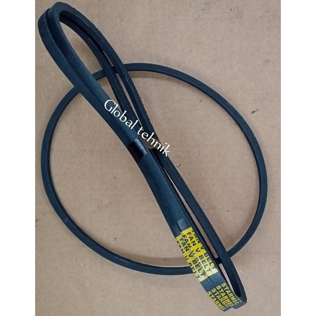 :>:>:>:>] KARET V BELT MESIN CUCI 2 TABUNG LG 8 KG sampai 9 KG