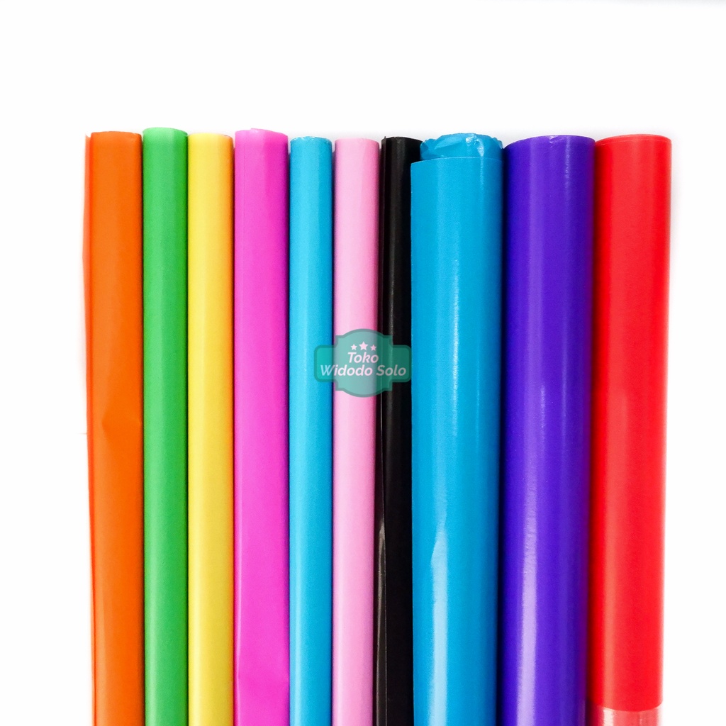 

1 LEMBAR Kertas Marmer Warna Warni Hias Dekorasi Sampul Buku 48x63cm