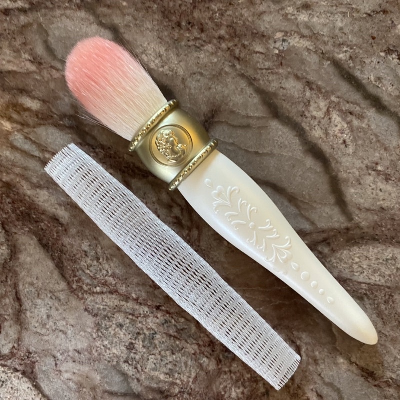 Preloved Laduree Cheek Brush 100% ORI