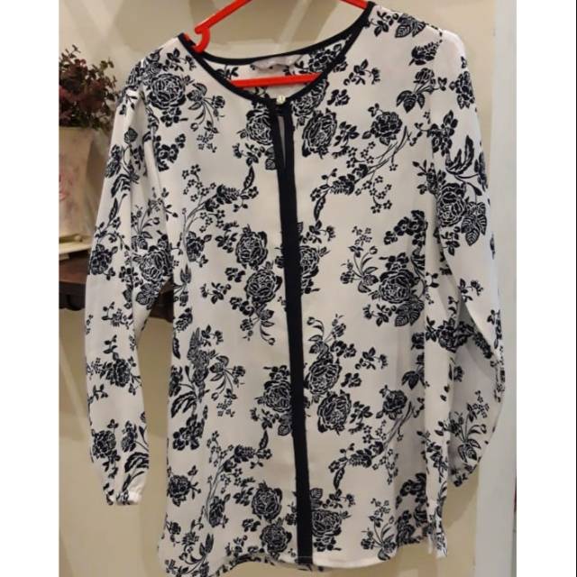 Blouse st.yves