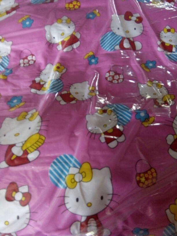 Bantal Lantai Besar 70x70 Motif Silicon Duduk Jumbo Santai Silikon Dekorasi