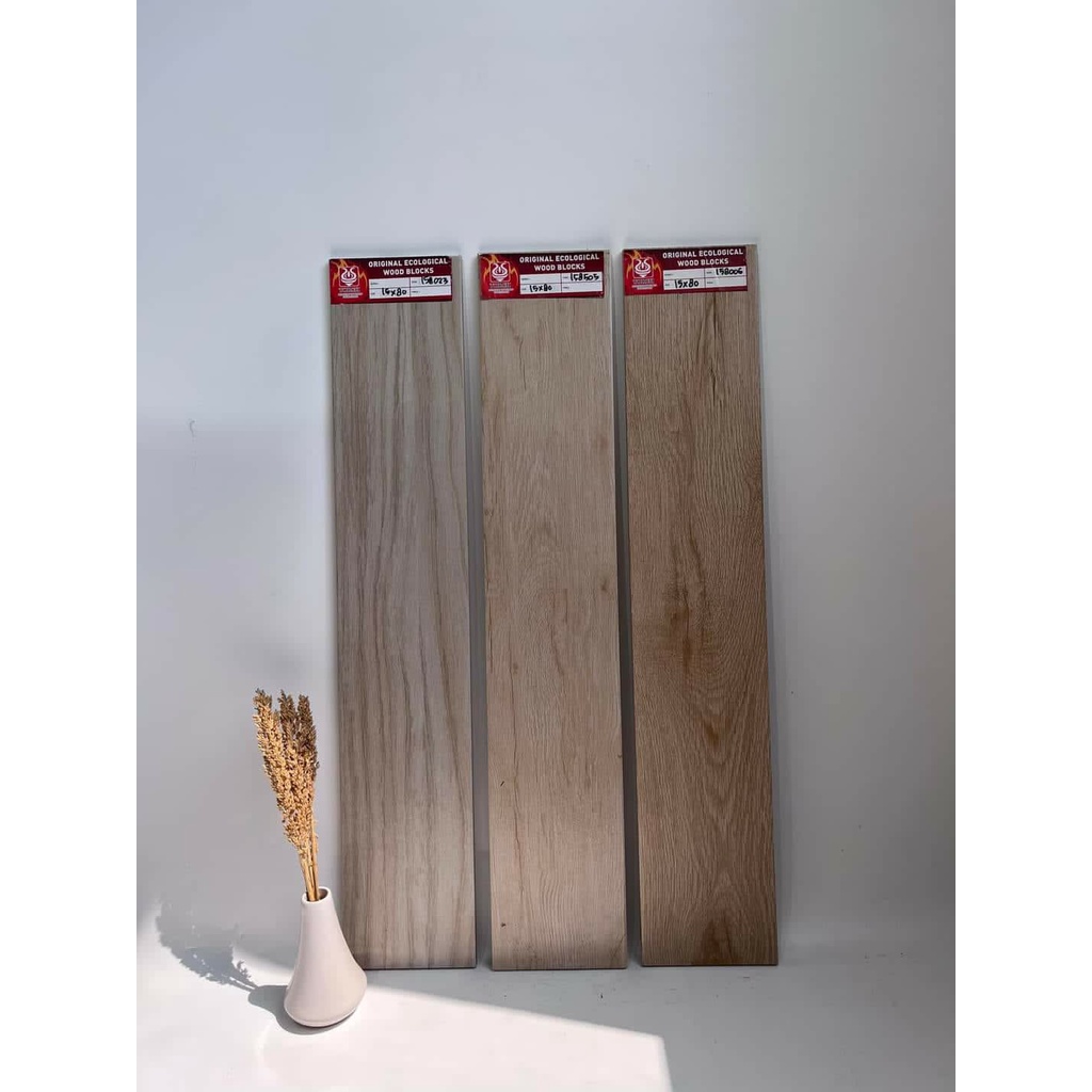 granit 15x80 - motif kayu - torch 158023 / 158505 / 15873