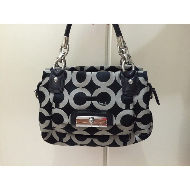 Tas Wanita Coach | Tote Bag