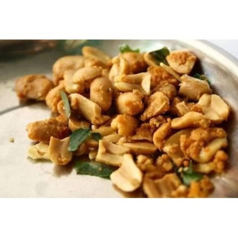 

kacang thailand manis