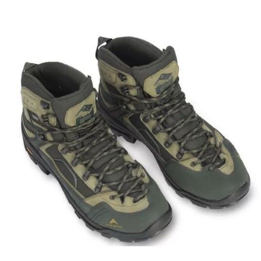 SEPATU EIGER1989 POLLOCK 2.0 28 GUNUNG OLIVE ORIGINAL