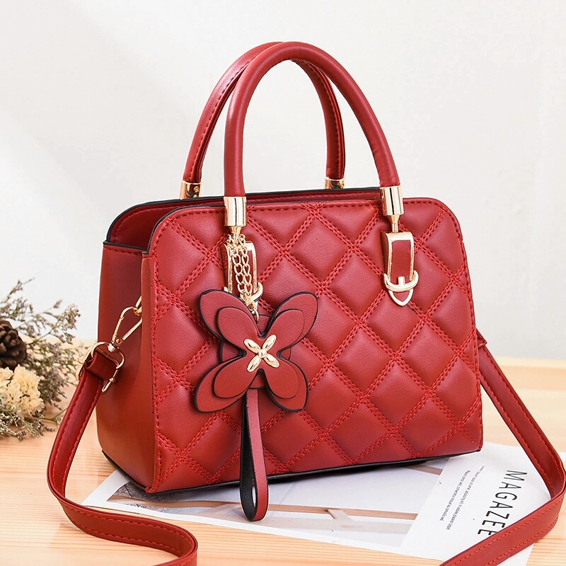 LX_ LX601256 tas HANDBAG free tali + gantungan wanita import terbaru LT1256 GT1725 BQ3173 CR7666