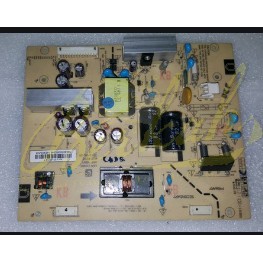 POWER LC 24N4071 - PSU TV SHARP 24N4071 - PART REGULATOR MODEL LC-24N4071