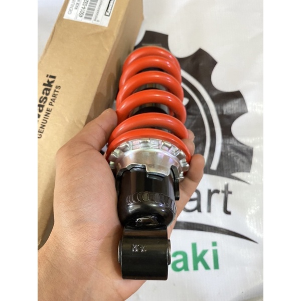 MONOSHOCK SHOCKBREAKER BELAKANG KAWASAKI ATHLETE ORIGINAL