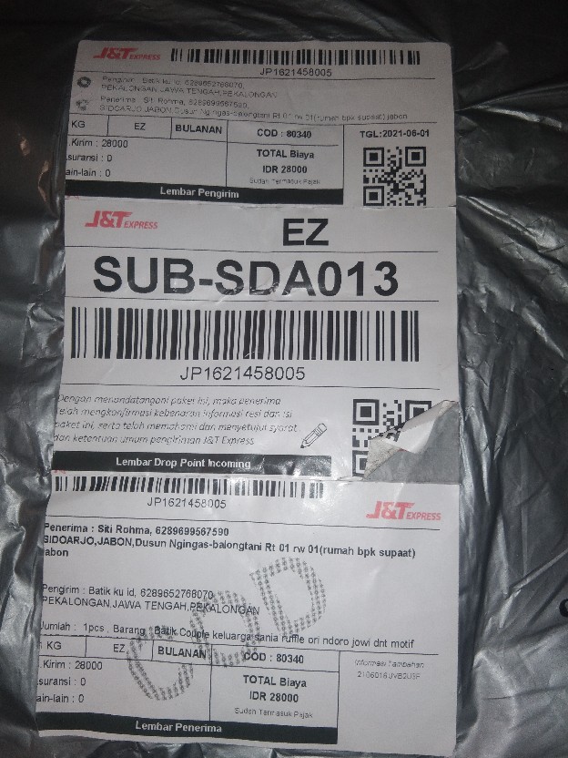 Sarimbit Batik Couple Batik Keluarga Special Lebaran Couple Family Modang Bunga Terbaru Dan Terhits