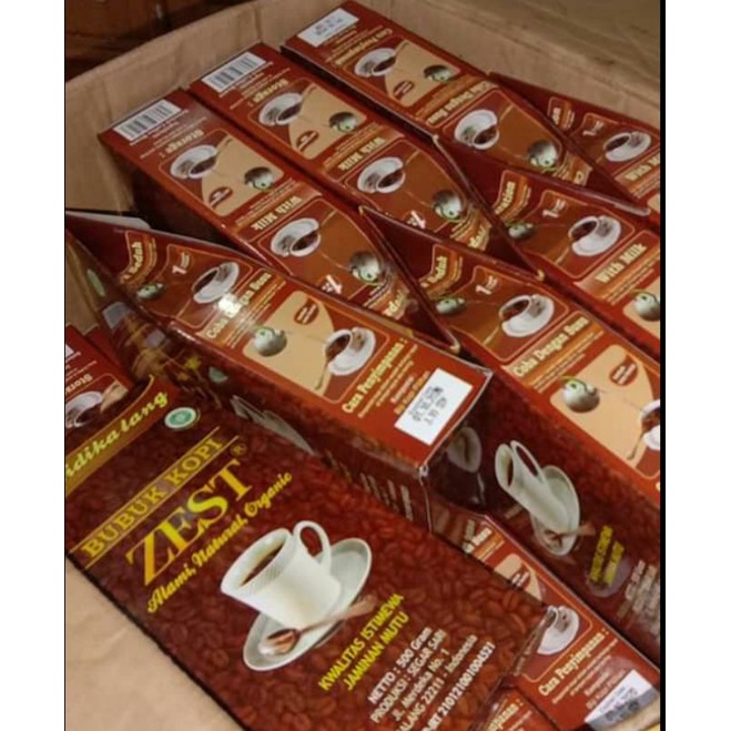 

Kopi_Zest_Sidikalang