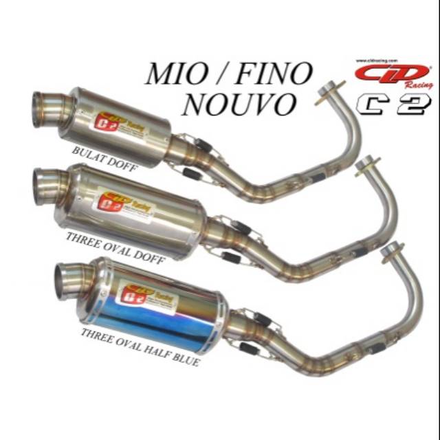 CLD MIO TYPE C2 BULAT DOFF / R.RACE