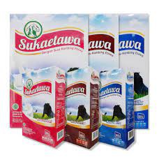 

SUSU KAMBING SUKA ETAWA 200GR