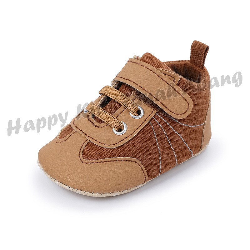 SEPATU BAYI / SEPATU BAYI MURAH / PREWALKER / SEPATU BAYI IMPORT