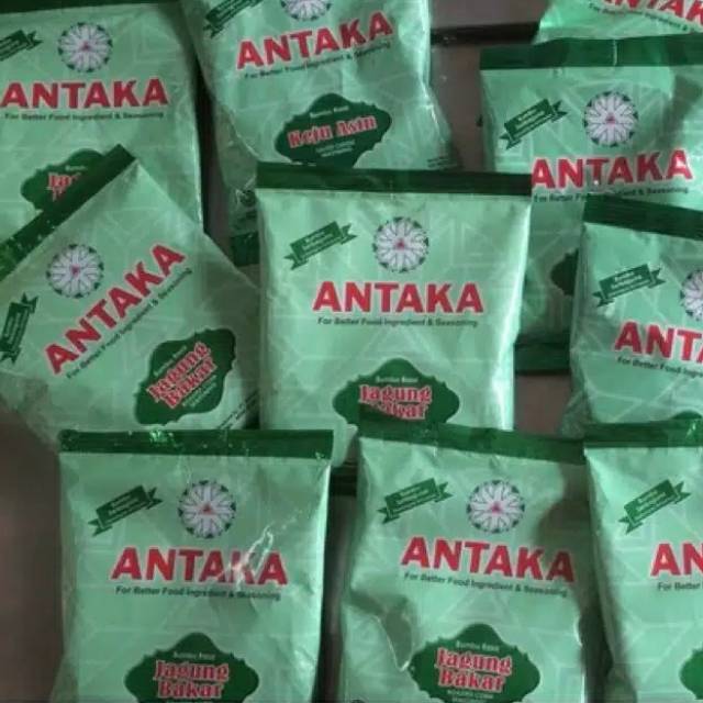 

Bumbu Tabur Serbaguna ANTAKA 100gram