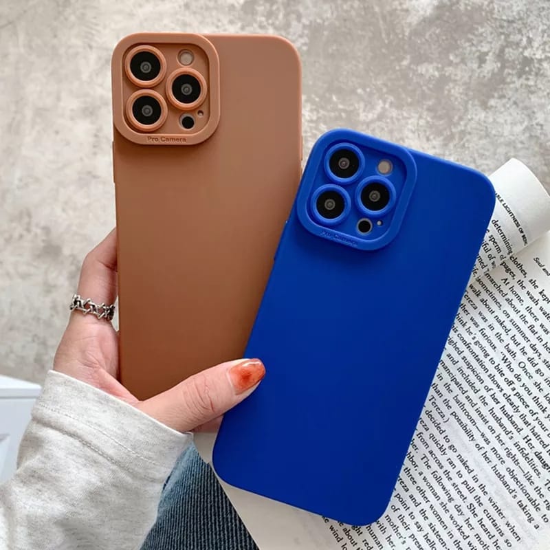 CASE PRO CAMERA VIVO Y19