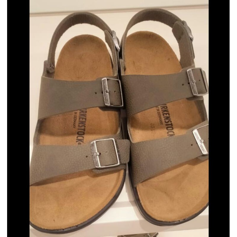 Sandal Sepatu Birkenstock Original