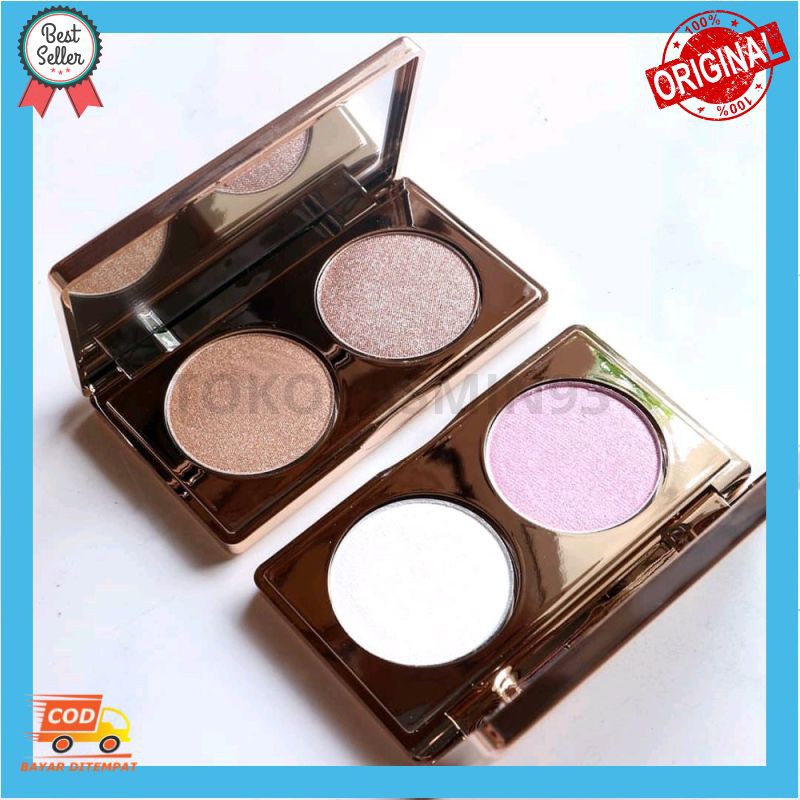 LT PRO Perfect Glow Highligter Kit Murah