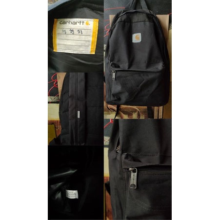 Carhartt Trade Bagpack
