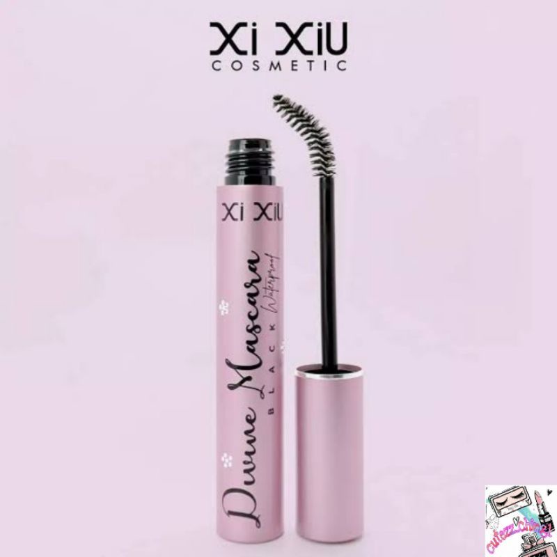 xi xiu divine mascara waterproof - xixiu divine mascara waterproof - xi xiu mascara - xixiu mascara - mascara waterproof - mascara xi xiu - mascara xixiu