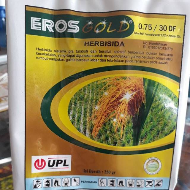 EROS GOLD 250gr