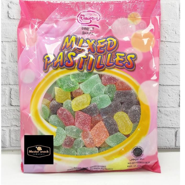 

rjd44 Jelly Malaysia Waisun 1 kg °•.¸¸.•°`