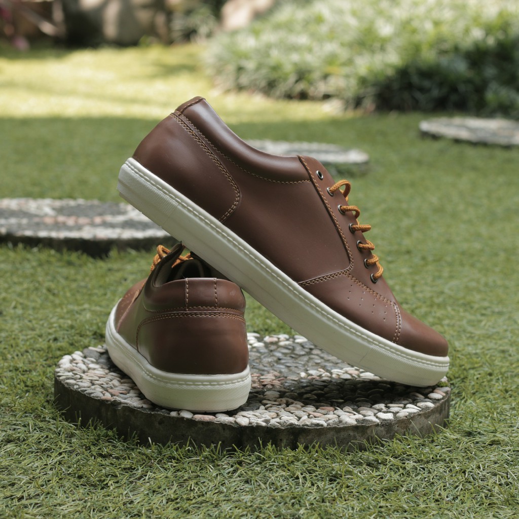 SEPATU CASUAL PRIA, CLASY BOLD L07 - SEPATU PRIA -SEPATU BANDUNG