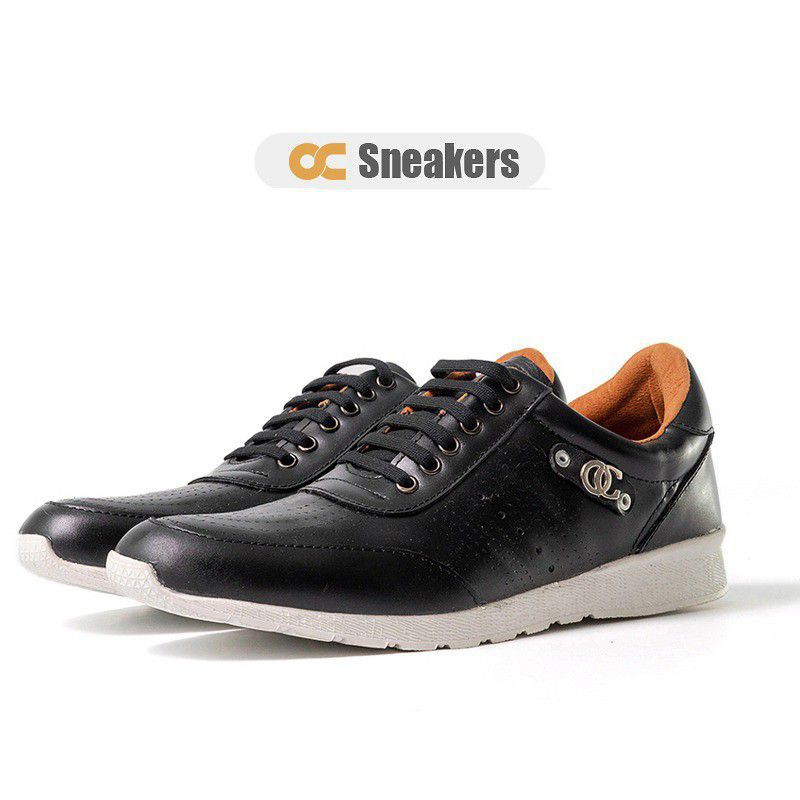 Bheaty.collection Sepatu Sneaker Odon Cibaduyut,OC.