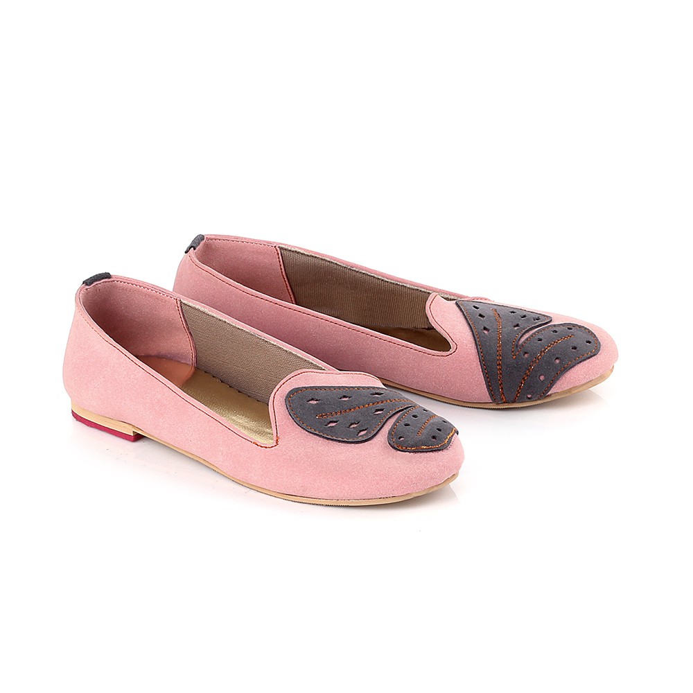 Sepatu Anak Lucu IF350