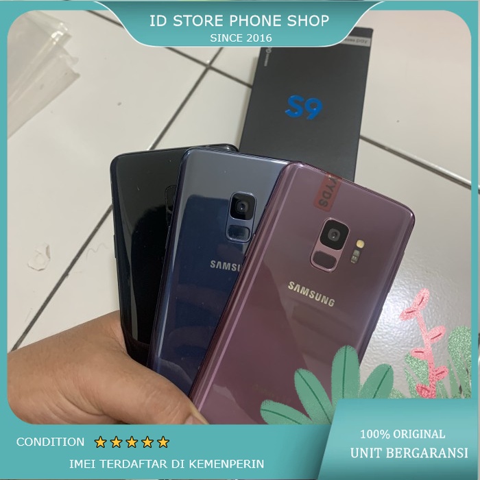 s9  ram