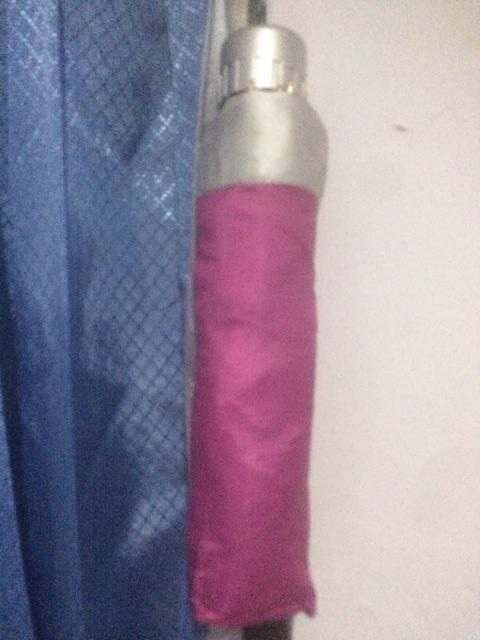 Payung Lipat 3 Standard