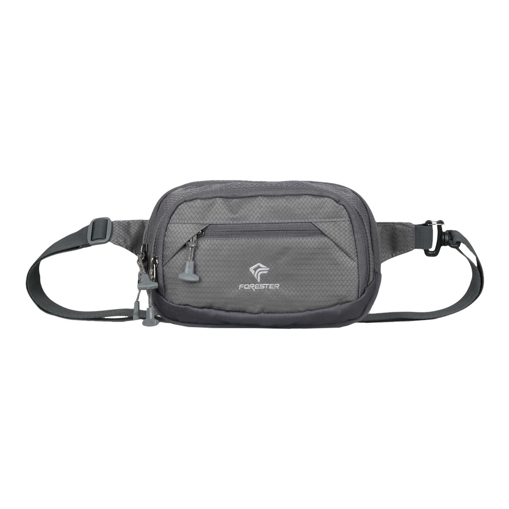 TAS FORESTER 40161 TAS PINGGANG WAISTBAG - 100% ORIGINAL