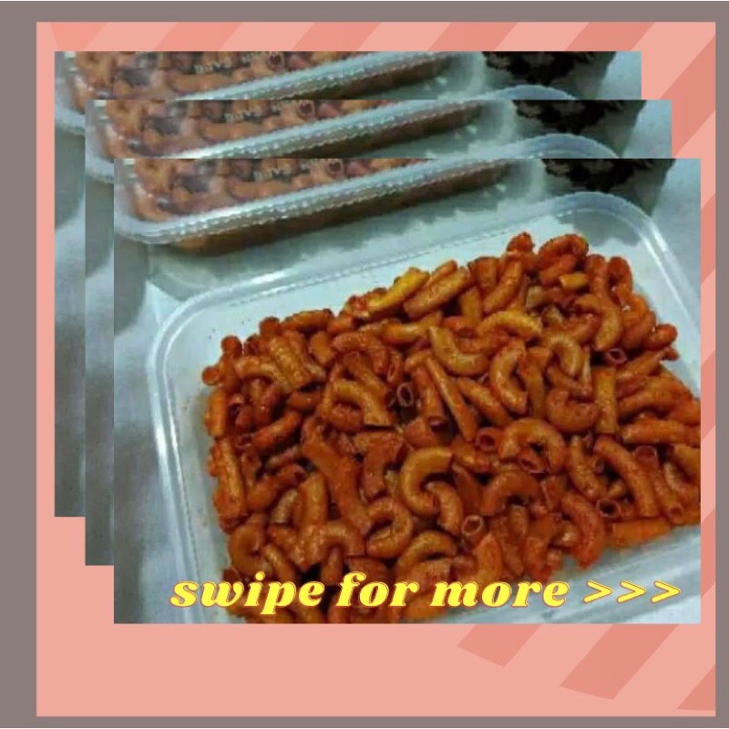 

Makaroni Pipa @ini_foody