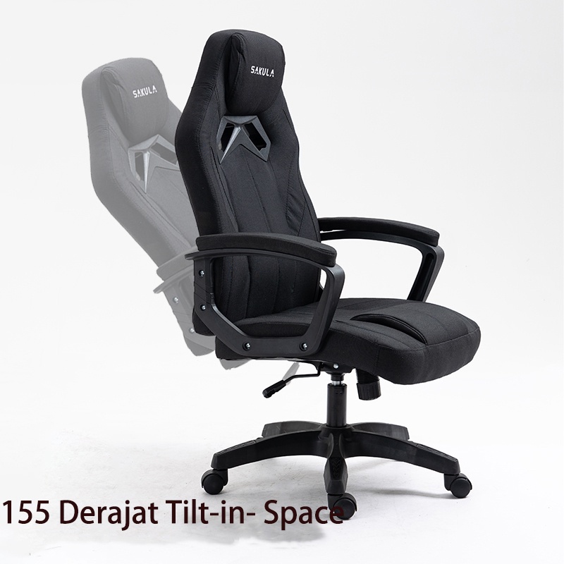 Pocket Dragon  Kursi Gaming Chair kualitas tinggi-DJY505