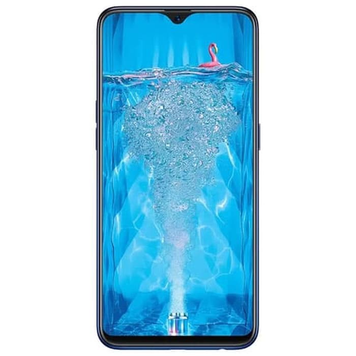 Oppo F9 Ram 4/64GB Garansi Resmi