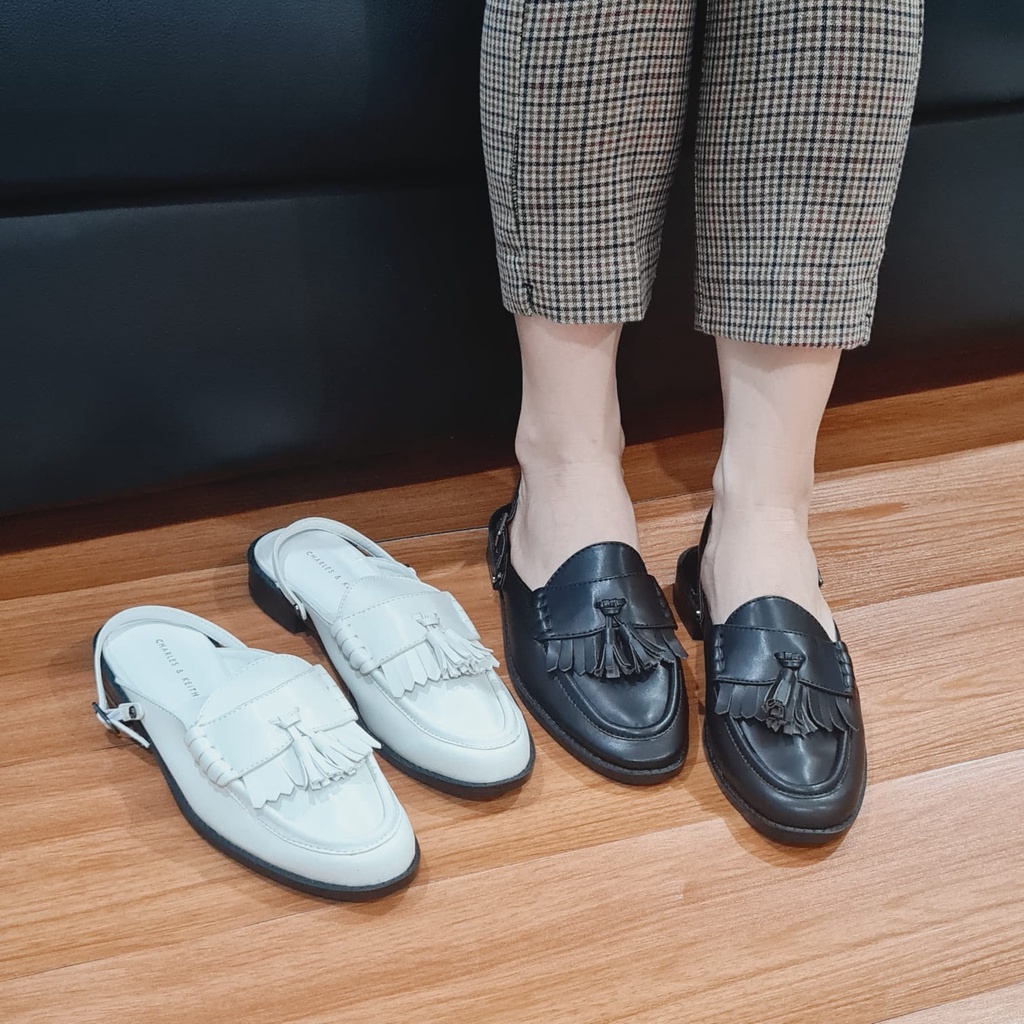 SNL - Sepatu Wanita GnK 285 Flat 1,5cm