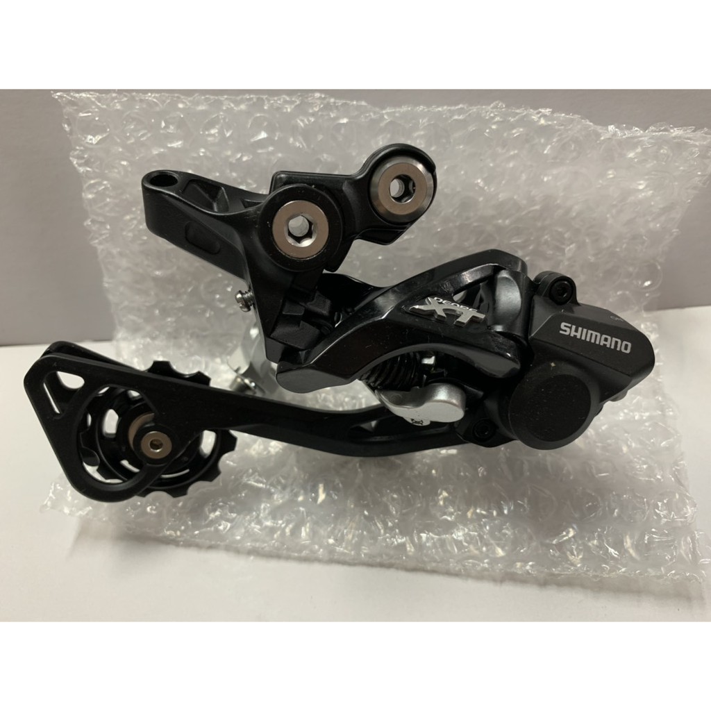 deore xt 10 speed shifter