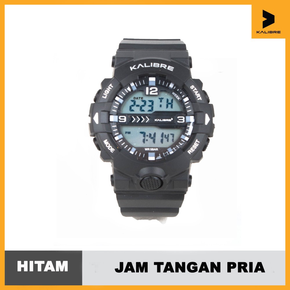 Kalibre Watch Lico 996283000