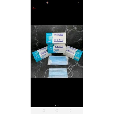 masker kesehatan