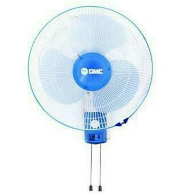 GMC KIPAS ANGIN DINDING