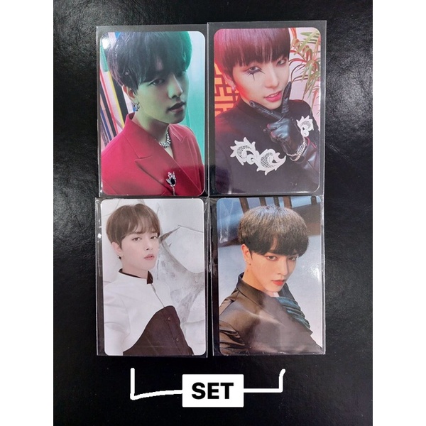 ONEUS PC PHOTOCARD