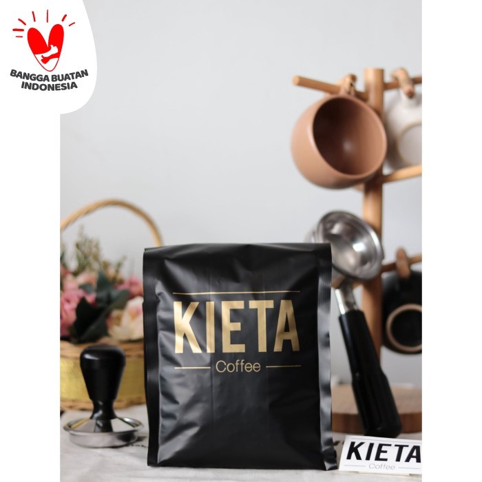 

Murah 1 kg Kopi Rakjat Blend Untuk Kopi Susu - Biji Diskon