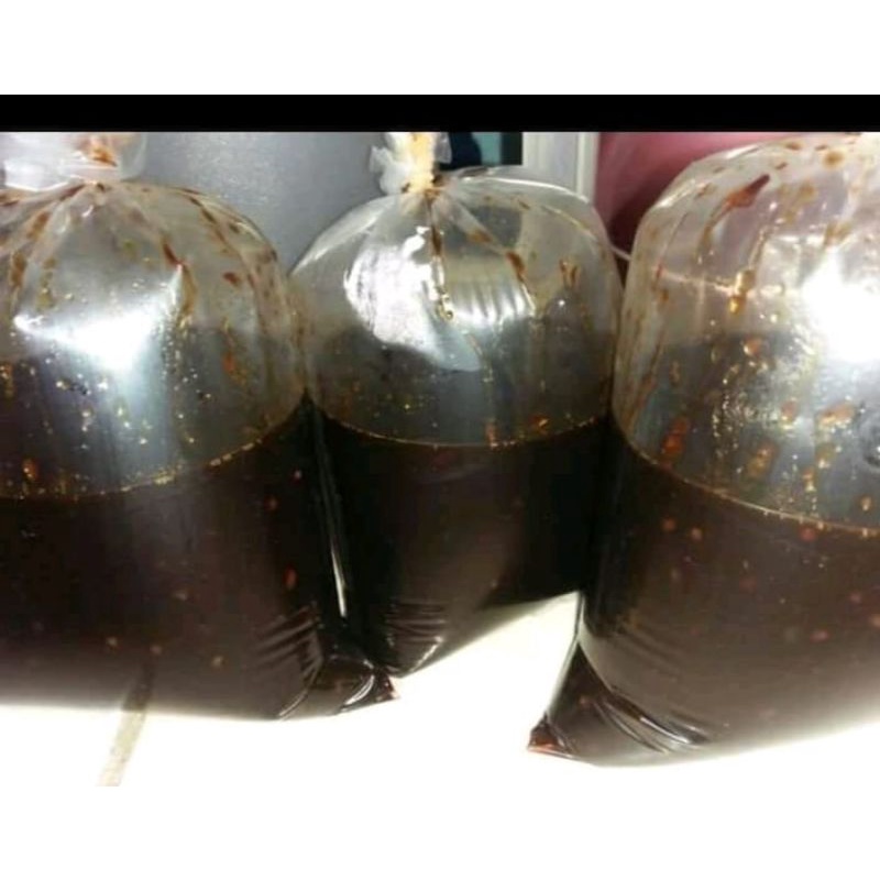 

Sabel Ayam bakar,ikan bakar,sosis bakar