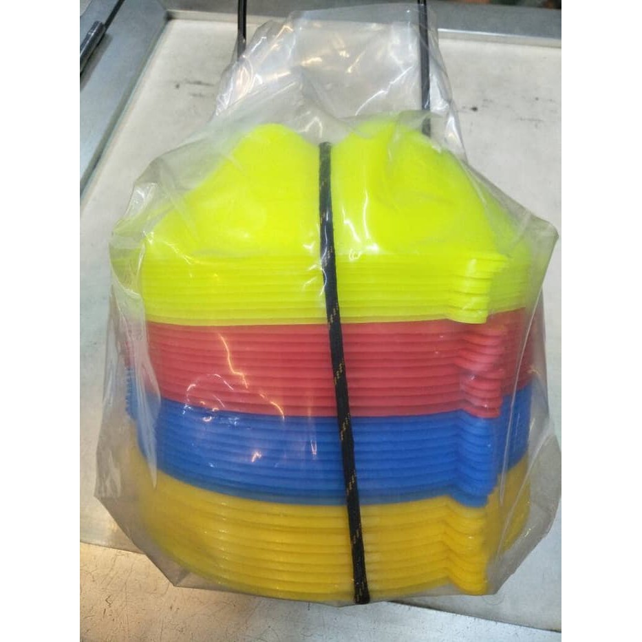 Cones Cone Mangkok Merk Specs Isi 40